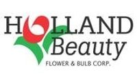 Holland Beauty Flower and Bulb Corporation coupons